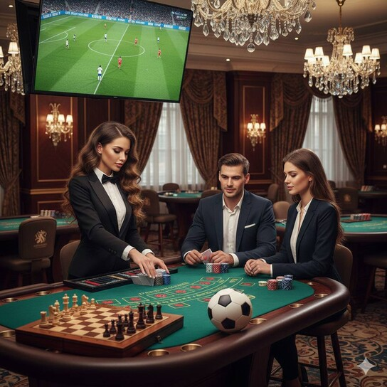 企鹅聊天交友App 界面展示